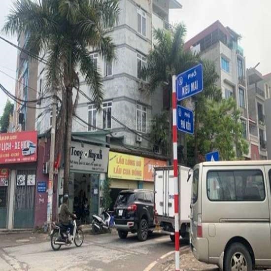 Bán đất Phú Kiều-Kiều Mai 67m² giá 11 tỷ - Đầu tư sinh lời ngay hôm nay!