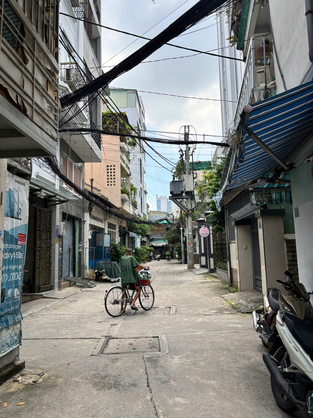 Nhà góc 2 mặt tiền đường Hòa Hảo Quận 10, 93m² giá 18 tỷ - Cơ hội đầu tư hấp dẫn!