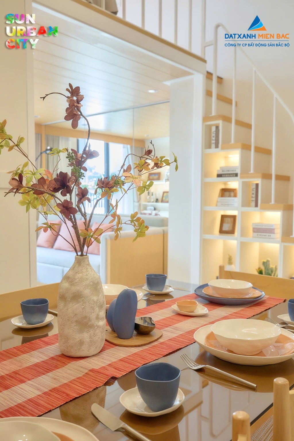 Căn hộ Flora Avenue Sun Urban City 66m² giá 2 tỷ - Chính chủ, ưu đãi cực hấp dẫn!