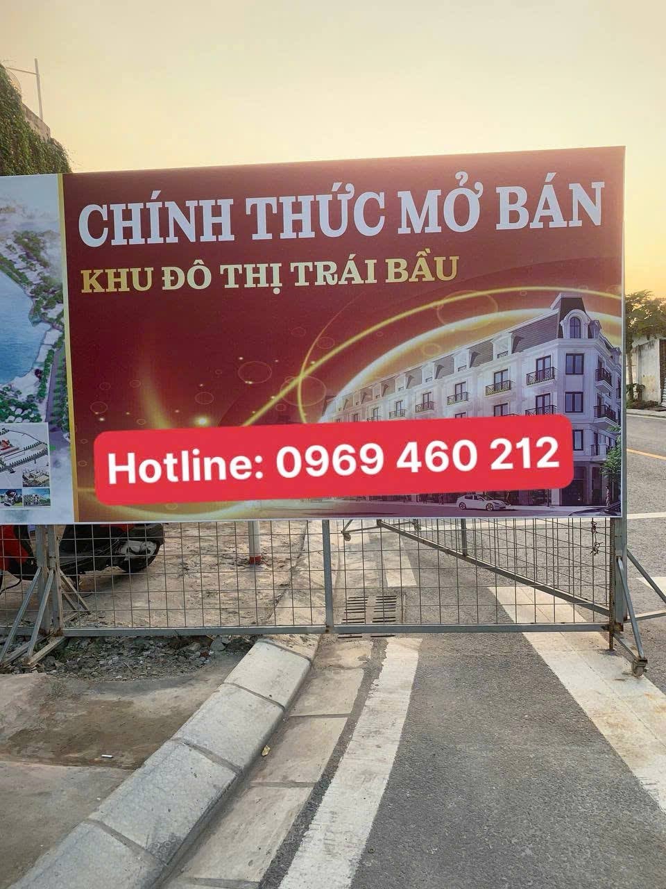 Dự án Trái Bầu Riverside Hải Dương 75m² giá 4.5 tỷ - Cộng đồng tinh hoa sống đẳng cấp!