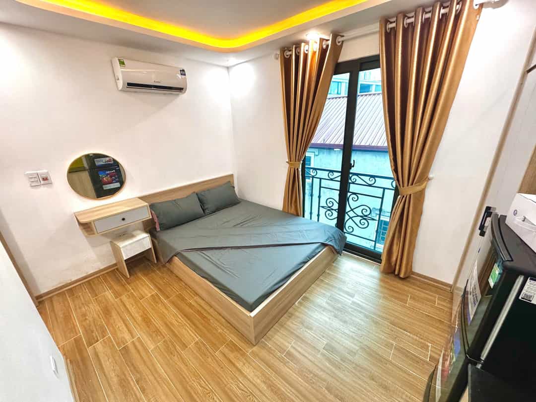 Căn hộ dịch vụ mini Tu Hoàng - Xuân Phương - 36m² giá 10.25 tỷ - Đầu tư sinh lời ngay!