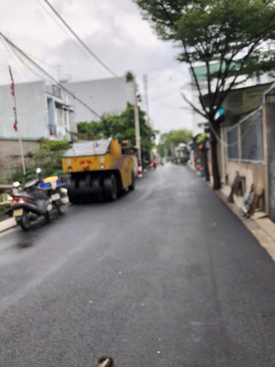 Bán lô đất Hiệp Bình Phước, Thủ Đức 71.24m² - Địa điểm vàng đầu tư!