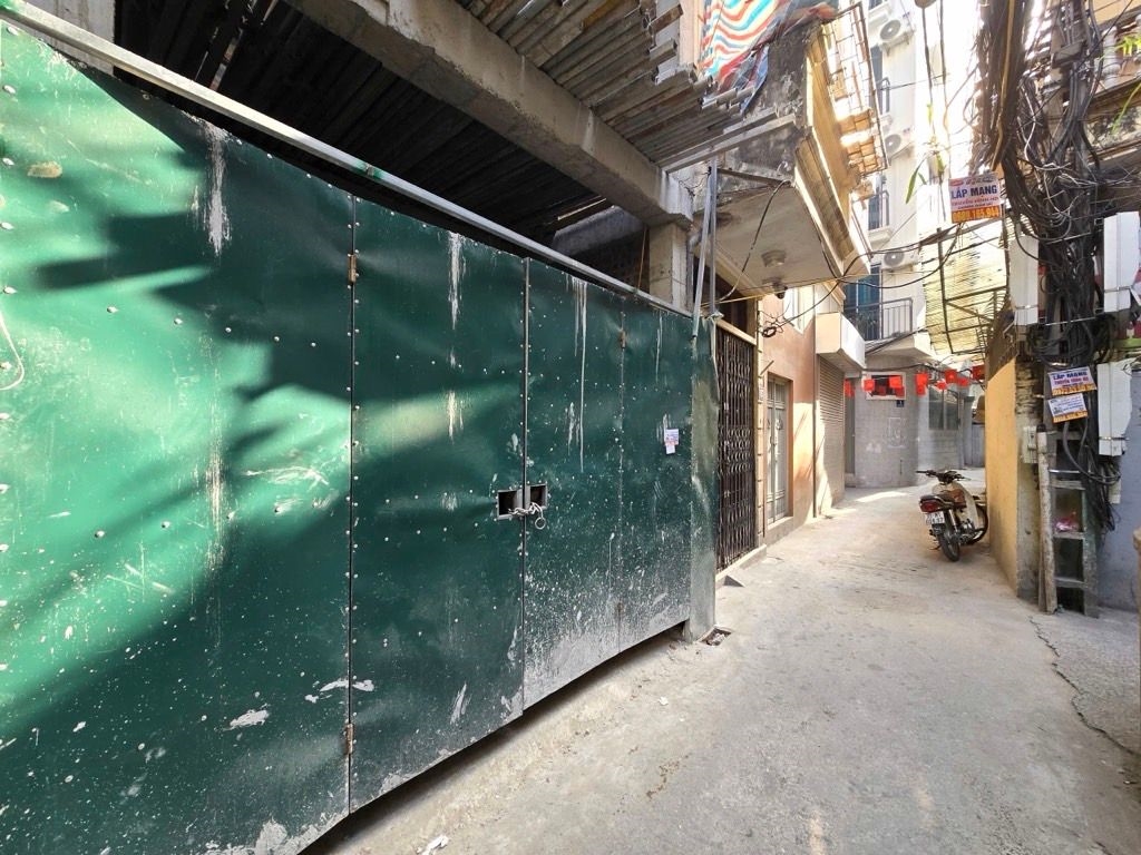 Nhà xây mới 6 tầng thang máy tại Đống Đa, giá 9.1 tỷ - Đầu tư sinh lời cao!