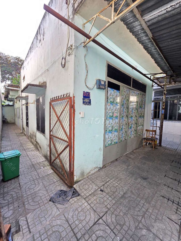 Nhà trọ 107m² gần ngã tư 550, Dĩ An chỉ 3 tỷ - Đầu tư sinh lời ngay!