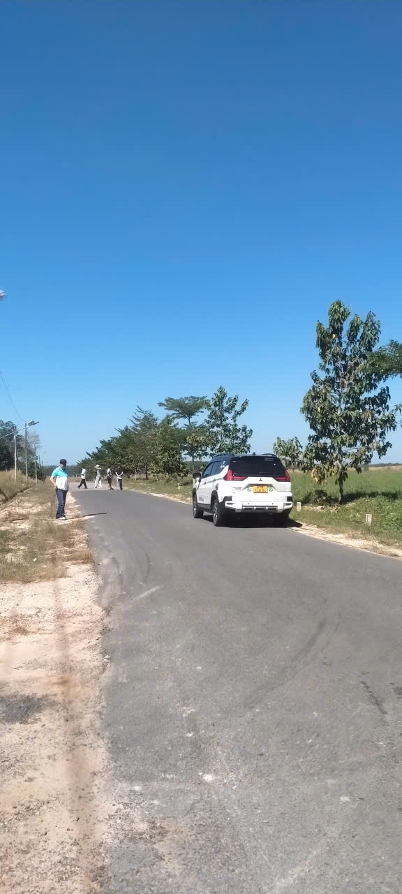 Đất Dầu Tiếng 300m² giá 1.95 tỷ - Sổ hồng chính chủ, đầu tư sinh lời!