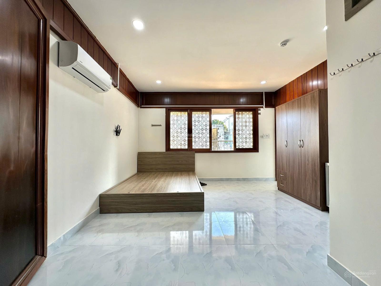 Phòng cho thuê tại Bình Thạnh 30m² chỉ 5.8 triệu - An ninh 24/24, tiện nghi đầy đủ!