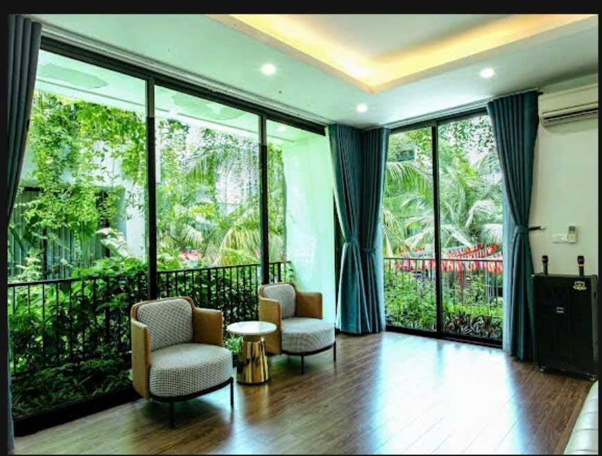 Biệt thự 2 mặt đường tại Flamingo Đại Lải 147m² giá 11,8 tỷ - Đầu tư sinh lời ngay!