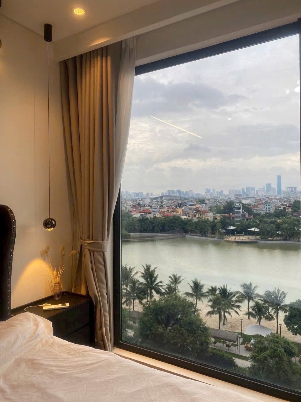 Căn hộ 1 phòng ngủ Vinhomes Star City Thanh Hóa 45.8m² giá 1.944 tỷ - Đầu tư sinh lời ngay!