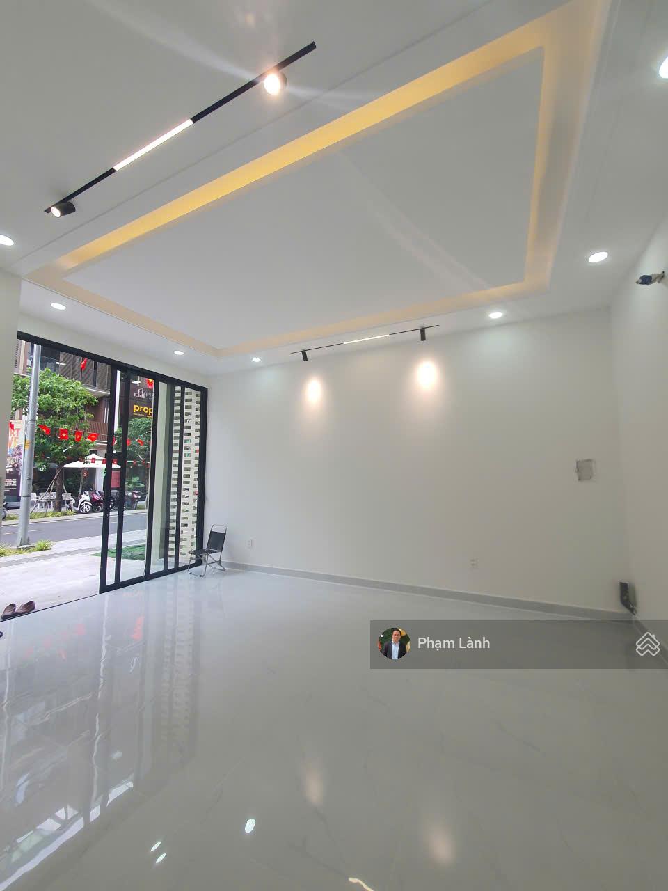 Cho thuê nhà phố thương mại Soho The Global City Quận 2 - Giá từ 20 triệu/tháng - Chọn ngay căn phù hợp!