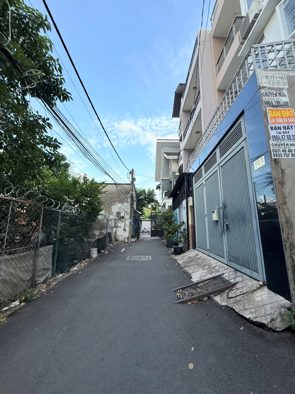 Bán đất Thảo Điền An Khánh 91m² giá 25 tỷ - Phong thủy tốt, ô tô vào tận nơi!