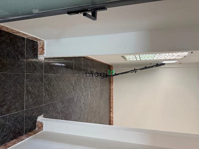 Phòng trọ 25m² tại Tân Bình, 4 triệu - Phòng mới, tiện nghi đầy đủ!