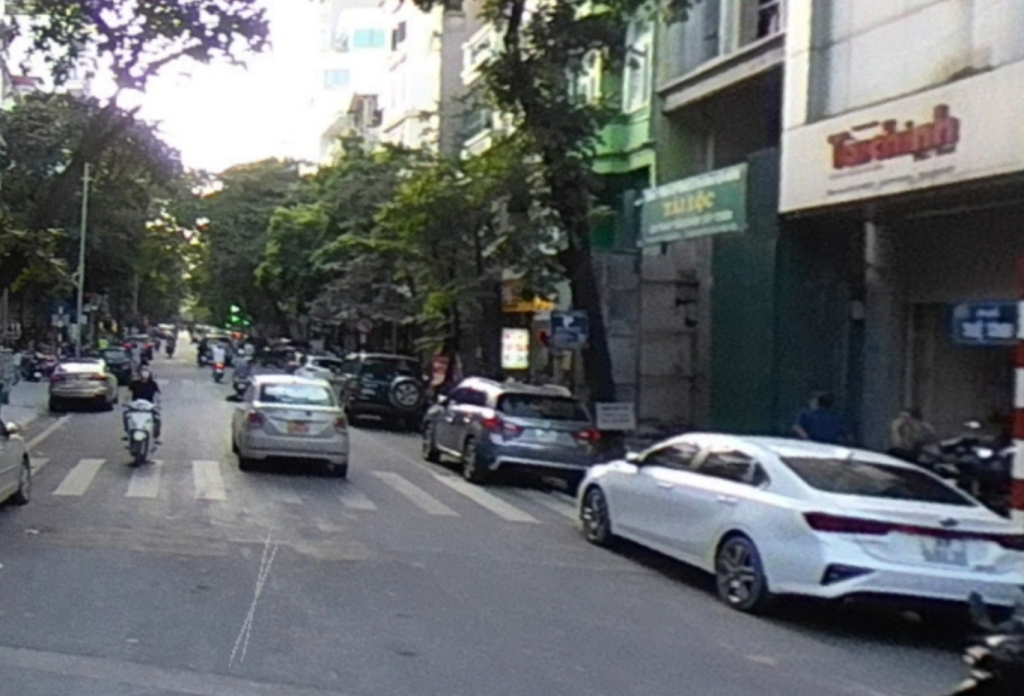 Mặt phố Quán Thánh, Ba Đình 80m² giá 32 tỷ - Cơ hội kinh doanh đỉnh cao!