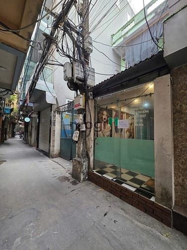 Nhà 2 tầng Đào Tấn Ba Đình 105m² giá 21.8 tỷ - Đầu tư sinh lời ngay!