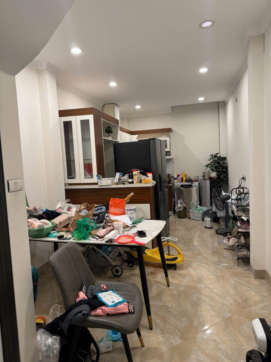 Căn hộ 25 Vũ Ngọc Phan - Đống Đa - 100m² giá 9.8 tỷ - Lô góc, nội thất đầy đủ