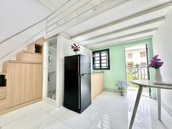 Shophouse cho thuê Nguyễn Duy Trinh, Quận 2 | Diện tích 40m² chỉ 4.5 triệu