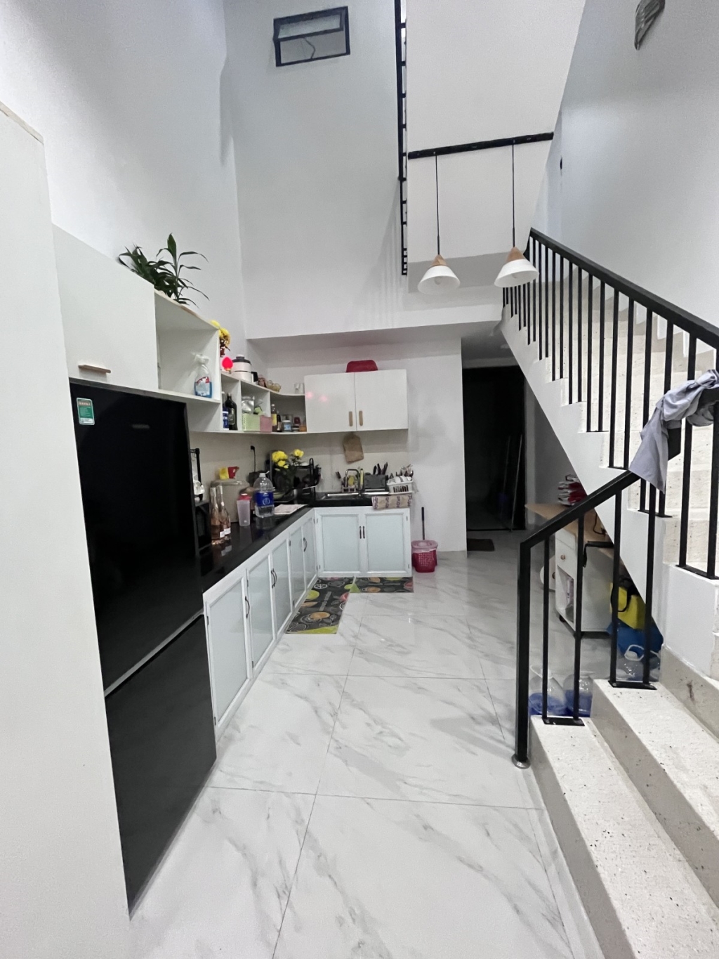 Nhà kiệt rộng Nguyễn Văn Linh, Hải Châu, Đà Nẵng 56m² giá 5.8 tỷ - Sẵn sàng vào ở ngay!