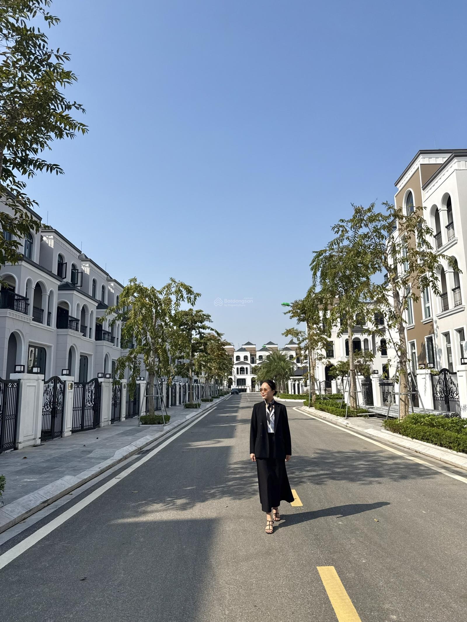 Biệt thự liền kề vườn Ciputra 140m² giá 57 tỷ - Nhận nhà ngay, vay 0% lãi suất!