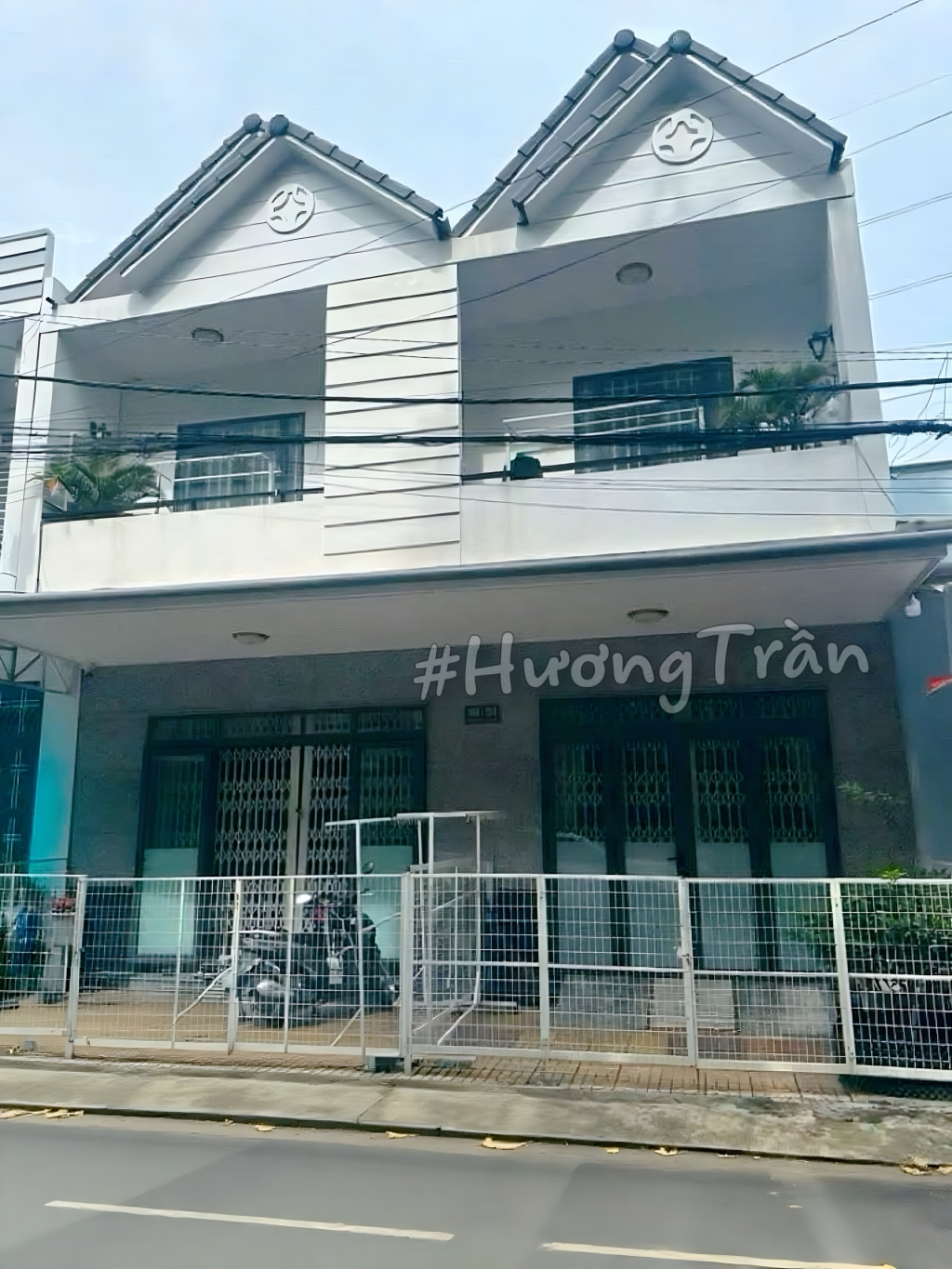 Nhà cặp liền kề 2 tầng KDC 91B Cần Thơ 82.8m² giá 6.2 tỷ - Đầu tư sinh lời ngay!