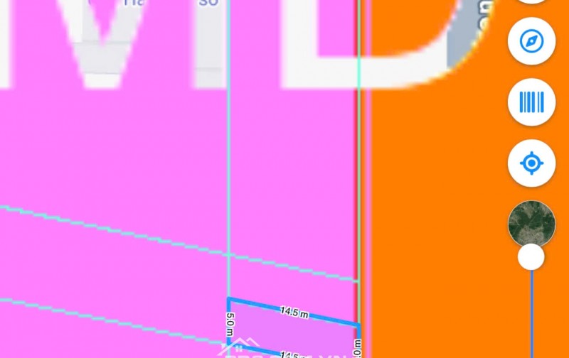 Đất sản xuất kinh doanh 7.000m² tại Cư Êbur, Buôn Ma Thuột - Vị trí đắc địa, giá chỉ 32 triệu/m²!