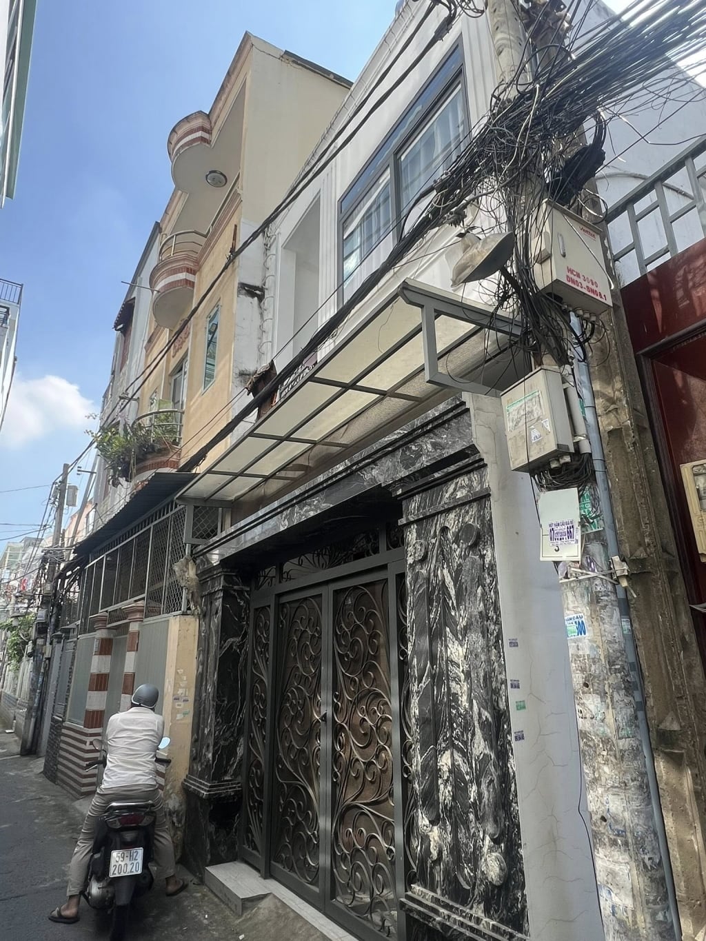 Nhà Dòng Tiền Dương Bá Trạc, Quận 8 - 150m² Giá 14.5 tỷ - Đầu Tư Sinh Lời Ngay!