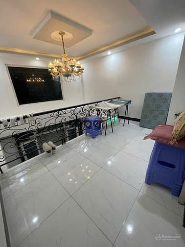 Nhà trọ Phường 4, Quận 8, 20m² giá chỉ 4 triệu - Sẵn sàng vào ở!