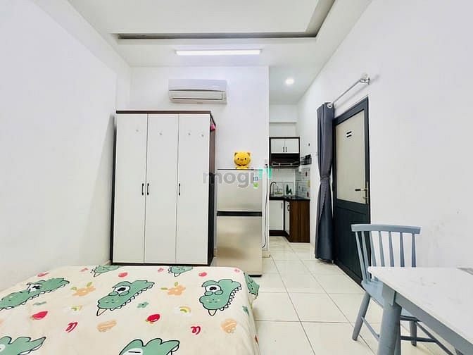 Shophouse cho thuê Thảo Điền Quận 2 25m² giá 4.8 triệu - Full nội thất, tự do giờ giấc!