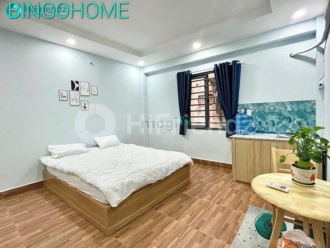 Phòng cho thuê Quận 8 25m² giá 3 triệu - An ninh, tiện nghi đầy đủ!