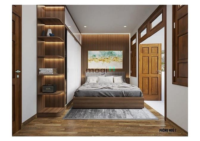 Nhà đẹp 6 tầng ngõ Trương Định, Hai Bà Trưng 40m² giá 12.8 tỷ - Sẵn sàng vào ở ngay!