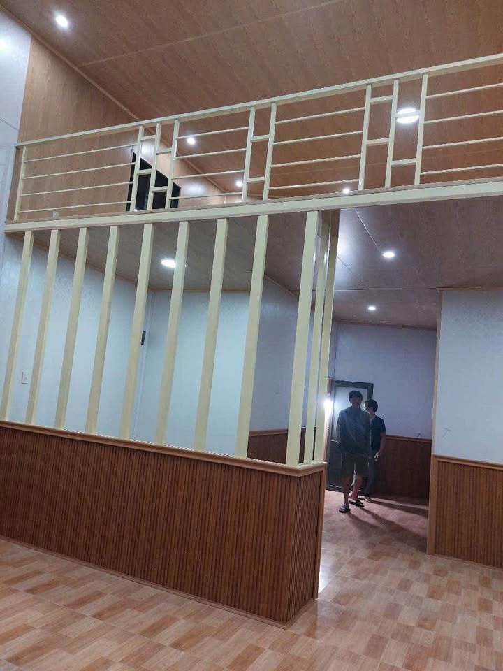 Nhà nguyên căn cho thuê tại Đà Lạt 100m² - Nhà mới, sạch sẽ, vào ở ngay!