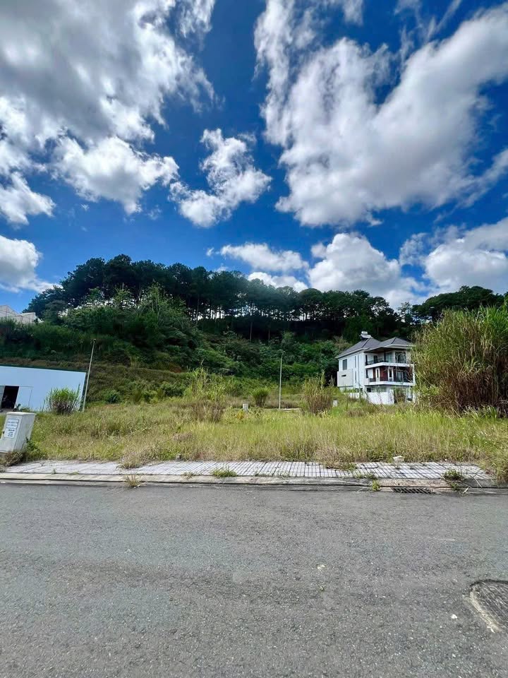 Đất nền KQH An Sơn - Đà Lạt 85m² giá 6.5 tỷ - Vị trí đẹp, pháp lý rõ ràng!