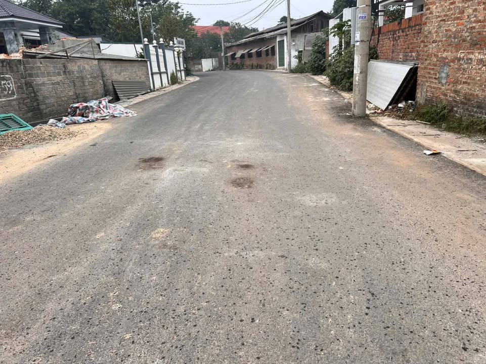 Đất thổ cư Duy Phiên 110m² giá chỉ 750 triệu - Cơ hội sở hữu ngay!