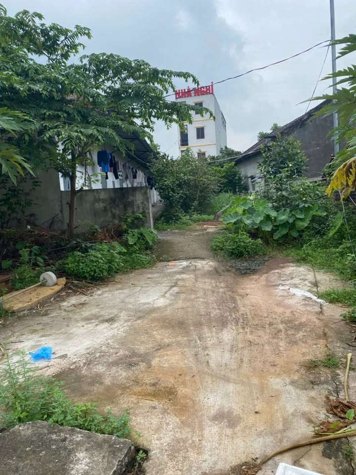 Đất thổ cư Hương Đà, Bình Xuyên 87m² giá 1.7 tỷ - Đầu tư sinh lời ngay!