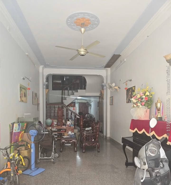 Nhà 4 tầng khu Đông Nam Cường Hải Dương 70m² giá 6 tỷ - Đầu tư sinh lời ổn định!