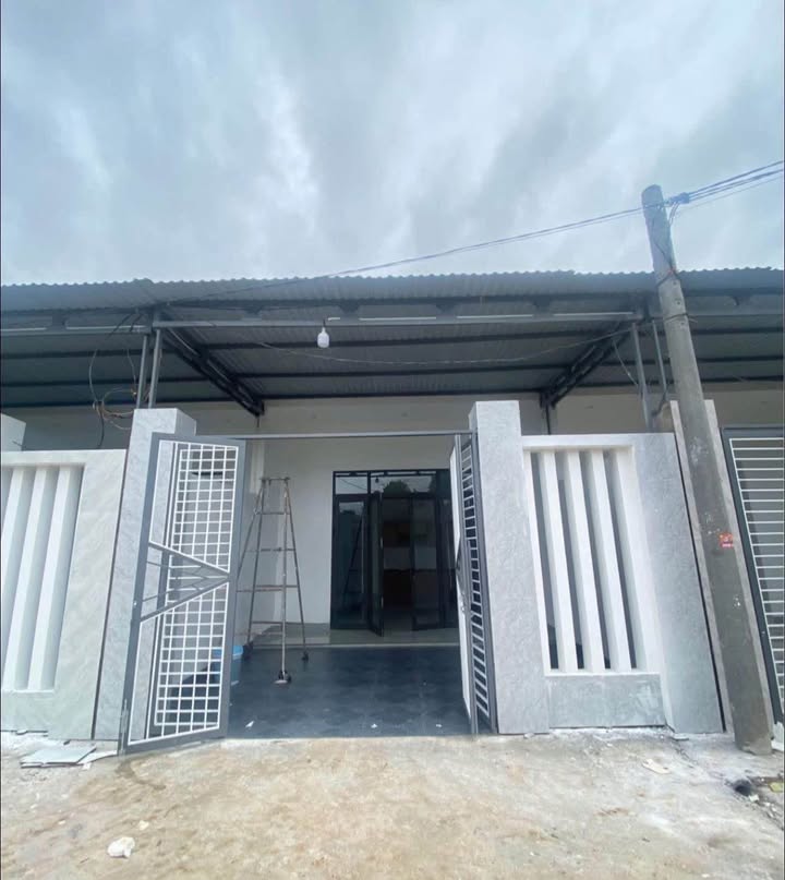 Nhà riêng Hẻm 46 Nguyễn Kiệm, Pleiku 75m² giá 800 triệu - Sẵn sàng vào ở ngay!