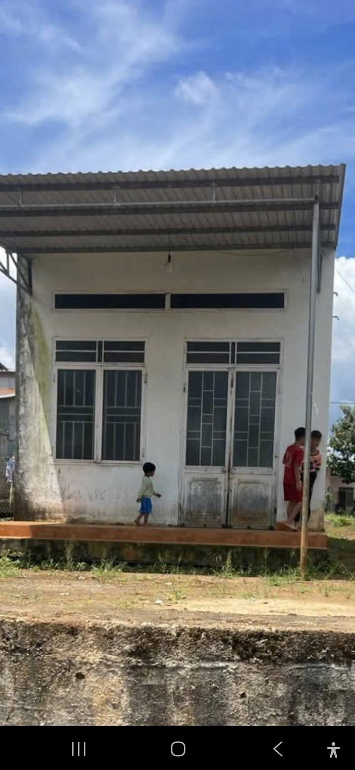 Đất nền phường Hội Phú, Pleiku 184m² giá chỉ 900 triệu - Nhà cấp 4 tặng kèm!