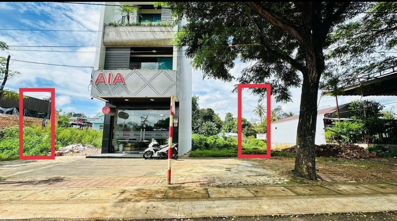 Đất nền mặt tiền bờ kè suối Hội Phú, Pleiku 115m² giá 5 tỷ - Cơ hội đầu tư hiếm có!