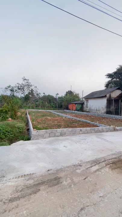 Bán đất thổ cư 220m² tại xã Thọ Ngọc - Pháp lý rõ ràng, giá tốt!