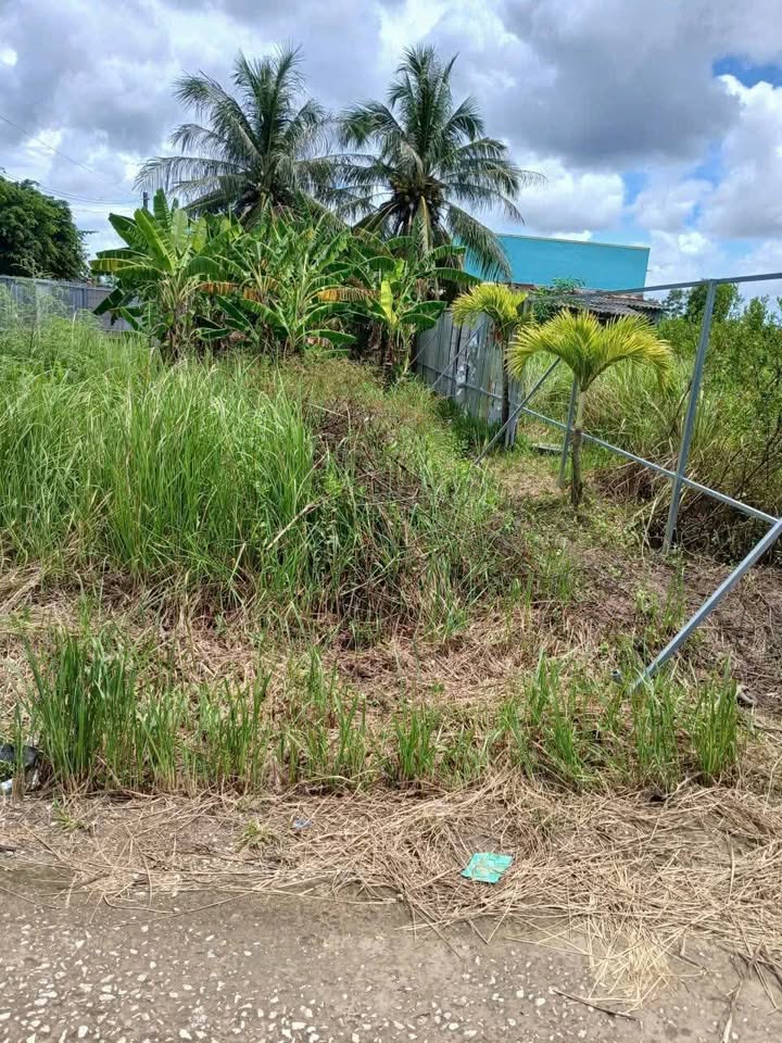 Đất nền Hiệp Thành Bạc Liêu 118m² giá 200 triệu - Cơ hội đầu tư hấp dẫn!