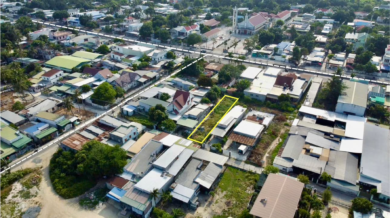 Đất nền Cam Ranh 436m² giá 2.899 tỷ - Đầu tư sinh lời ngay