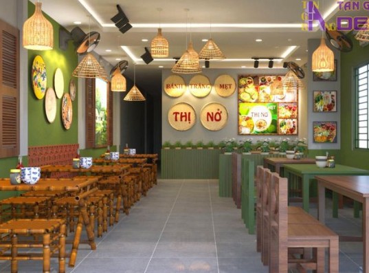 Cho thuê mặt bằng kinh doanh tại Mỹ An, Đà Nẵng 78m² - Vị trí đắc địa cho mọi loại hình dịch vụ!