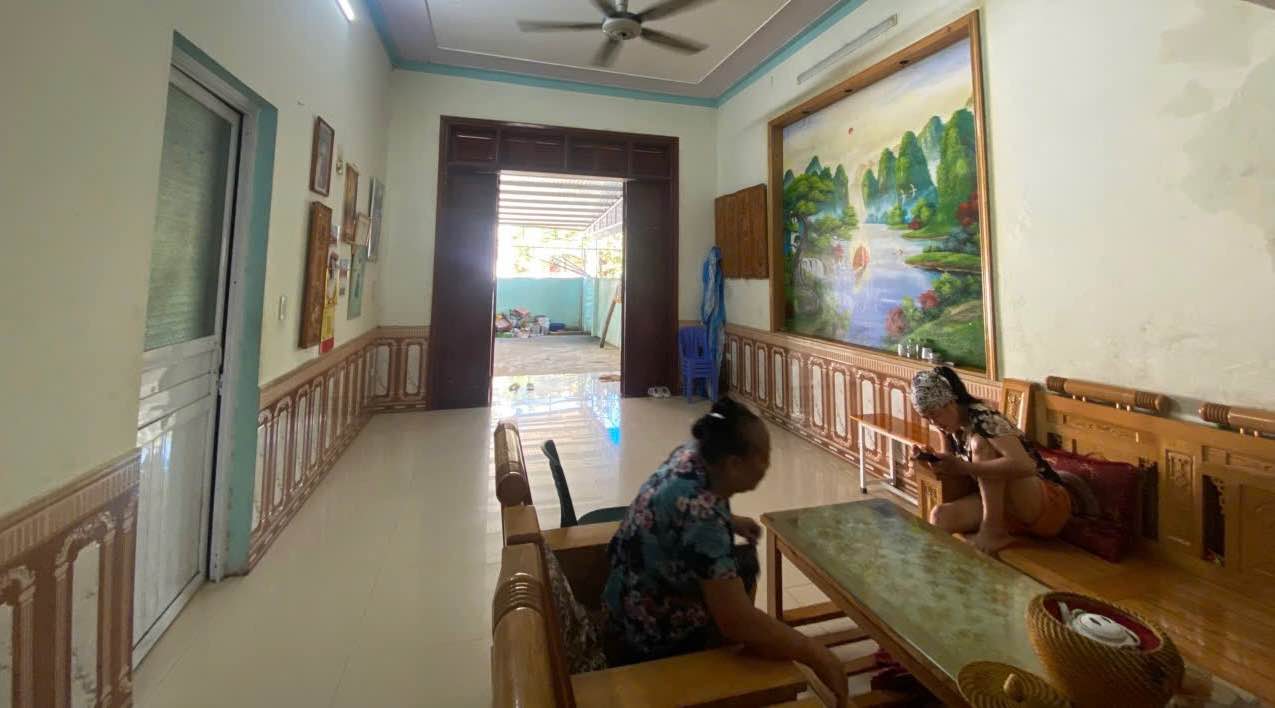 Lô đất 200m² tại Quảng Phú, Thanh Hóa - Nhà mái bằng kiên cố, giá thỏa thuận!