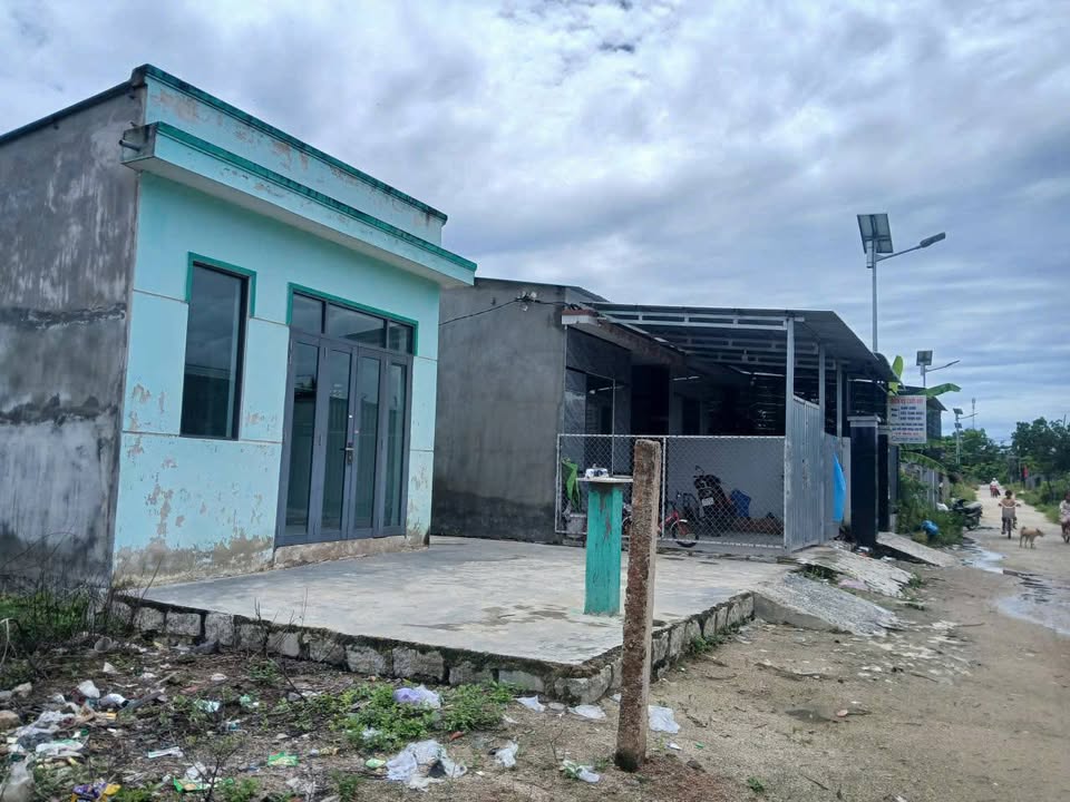 Đất nền Suối Cát Cam Lâm 148m² giá 820 triệu - Đường bê tông 6m, gần cao tốc!