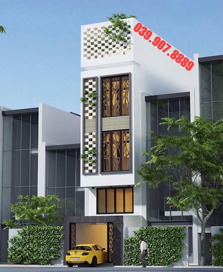 Nhà nát Huỳnh Văn Bánh, Phú Nhuận 80m² giá 8 tỷ - Tiện đập xây mới 5 tầng!