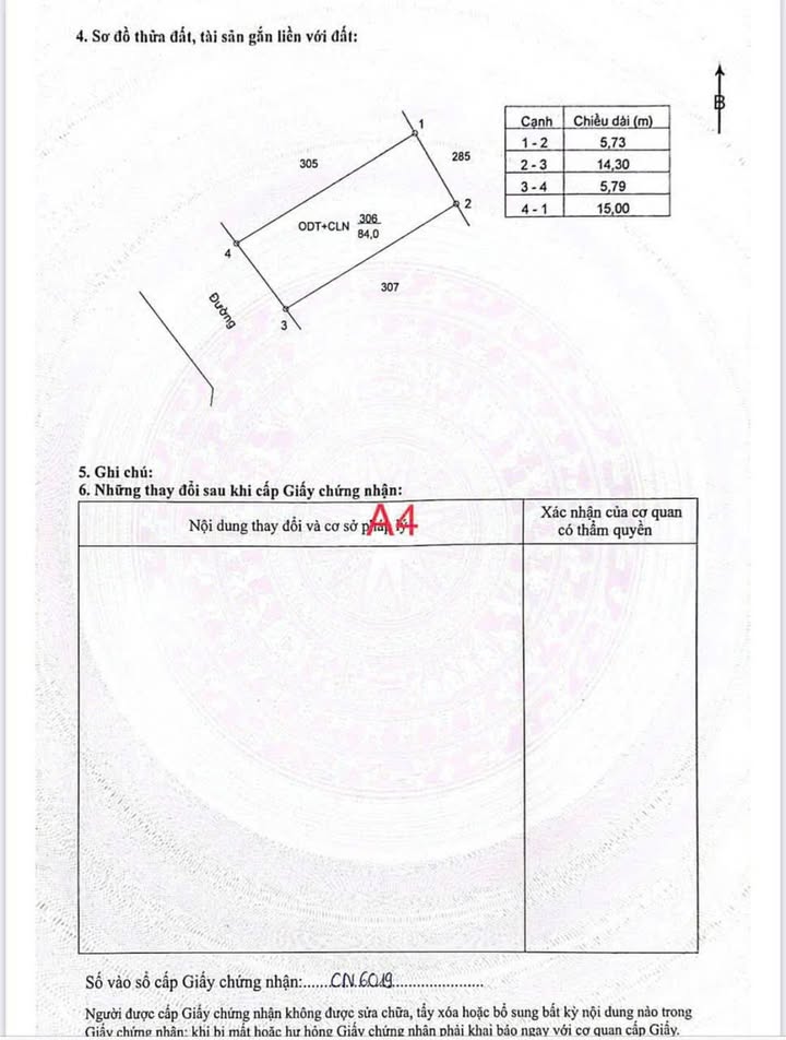 Đất nền đẹp đường 13m Đồng Tâm Vĩnh Yên 84m² chỉ 1.7 tỷ - Đầu tư sinh lời!