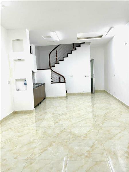 Nhà mặt ngõ Phan Kế Bính Ba Đình 48m² giá 10 tỷ - Đầu tư sinh lời tuyệt vời!