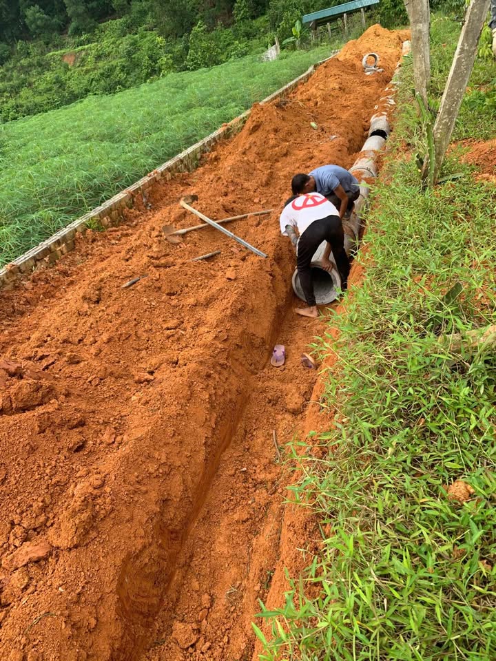 Đất nền An Tường Tuyên Quang 1222m² giá 1.1 tỷ - Chính chủ bán gấp!