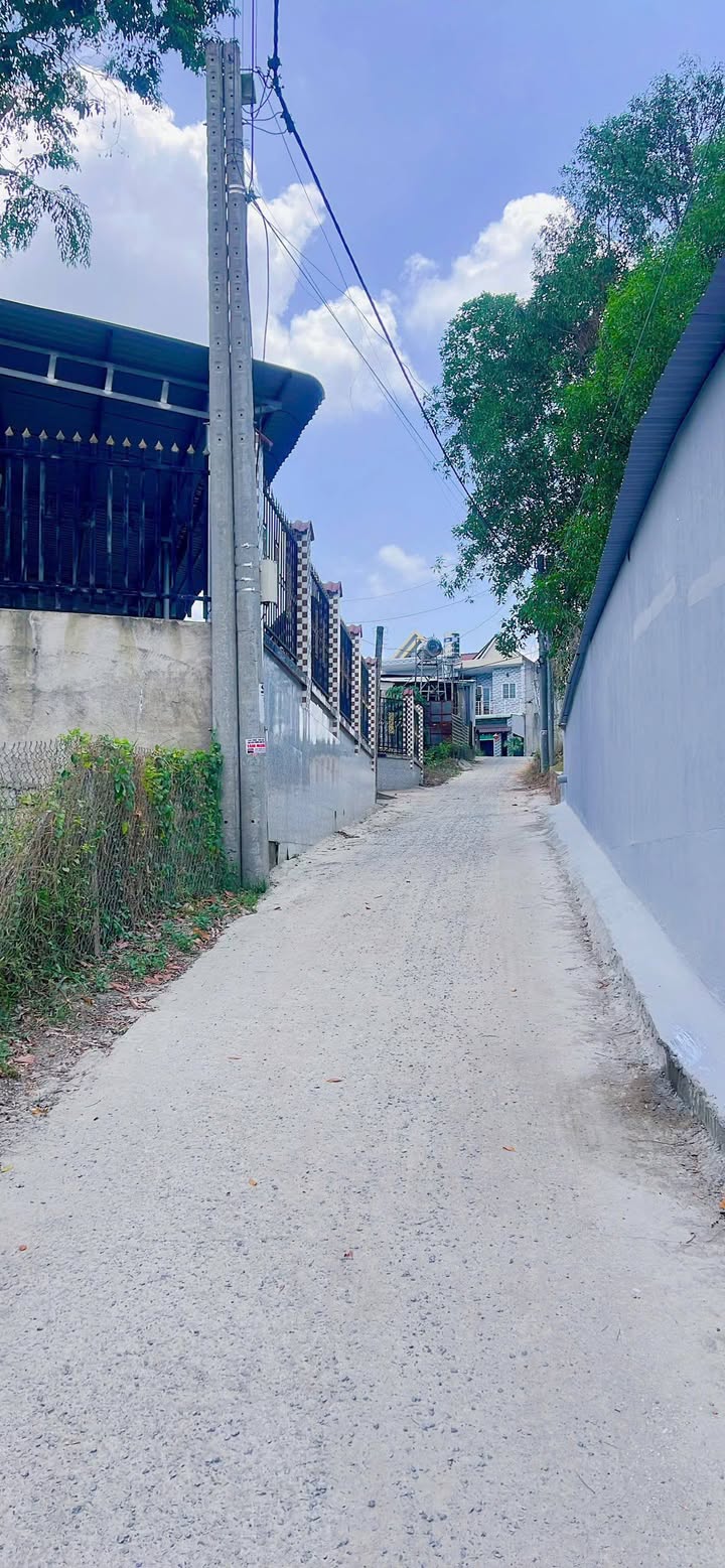 Đất thổ cư Long Tân Nhơn Trạch 106m² giá 1.83 tỷ - Cơ hội đầu tư hấp dẫn!