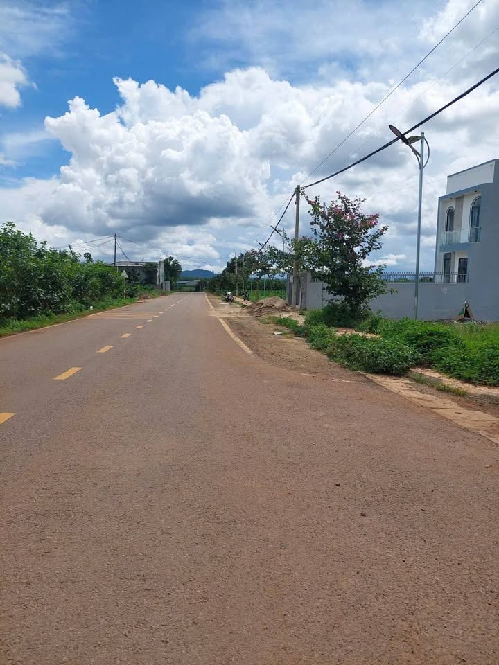 Đất nền Tân Hội, Đức Trọng 245m² giá chỉ 990 triệu - Cơ hội đầu tư tuyệt vời!