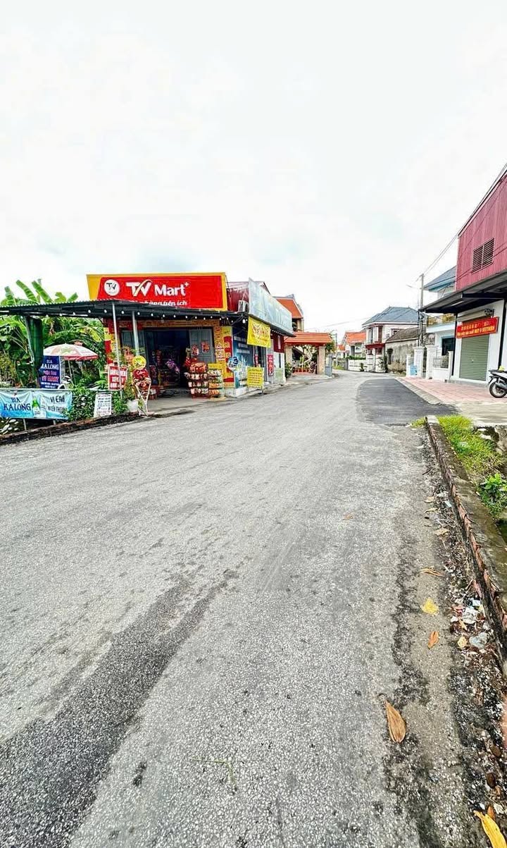 Đất nền Hữu Bằng - Kiến Thụy 166m² giá 3 tỷ - Vị trí đẹp, tiềm năng kinh doanh!