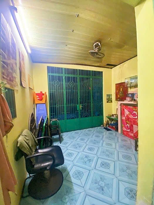 Nhà Lạc Long Quân, Tân Bình 36.4m² giá 9.5 tỷ - Hẻm ô tô vào tận nhà!